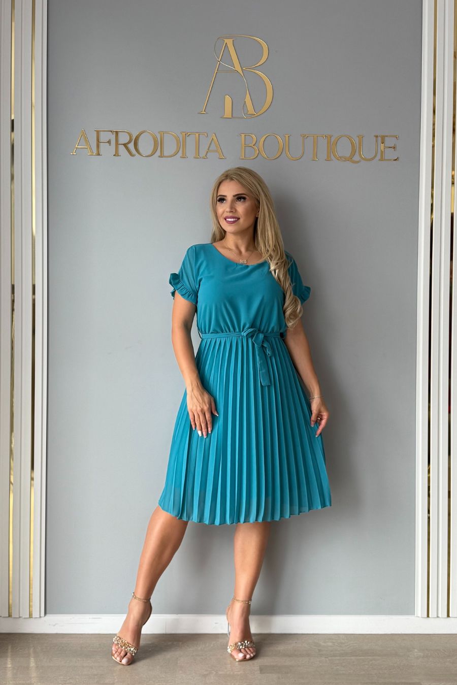 Rochie Elizabeth
