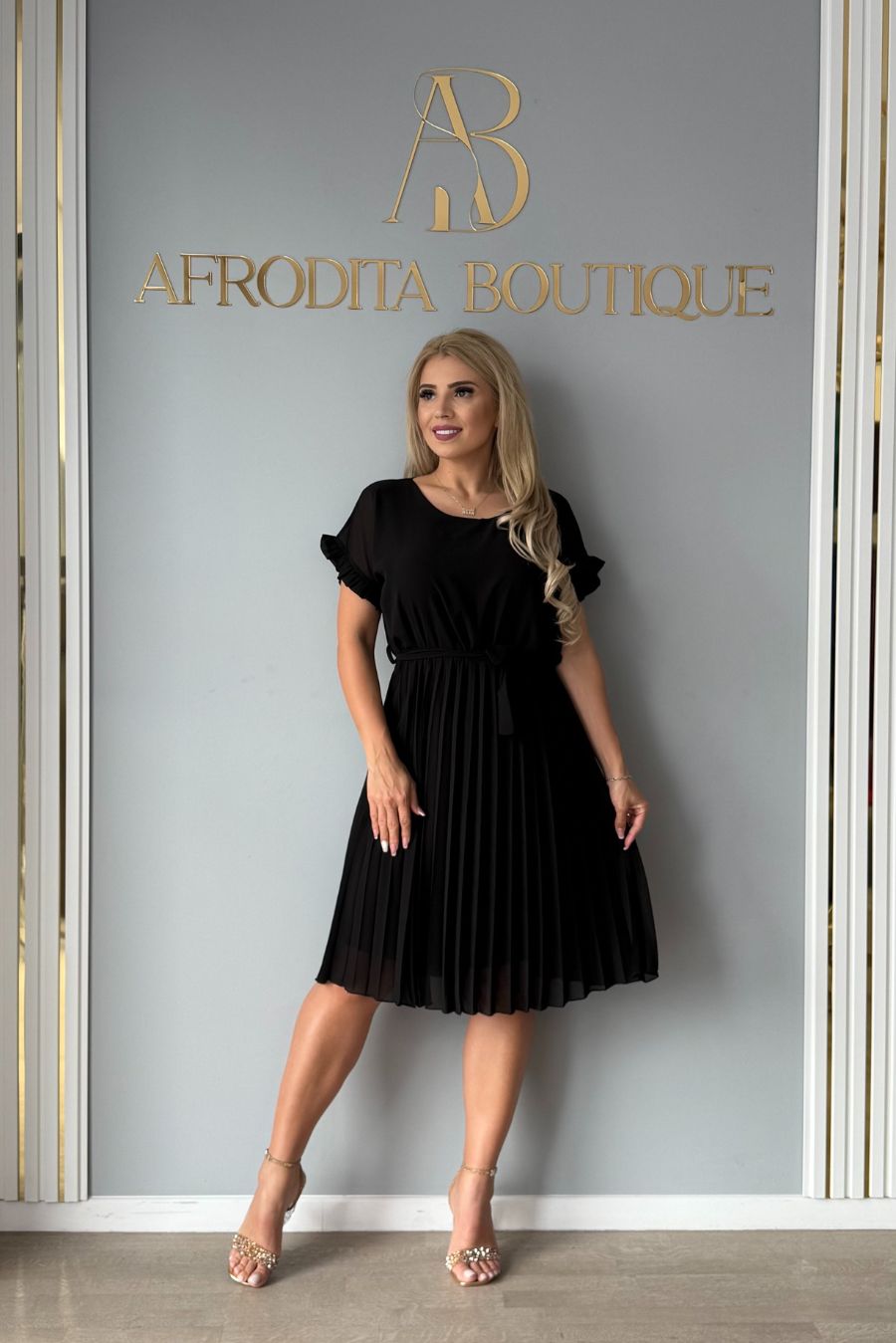 Rochie Elizabeth
