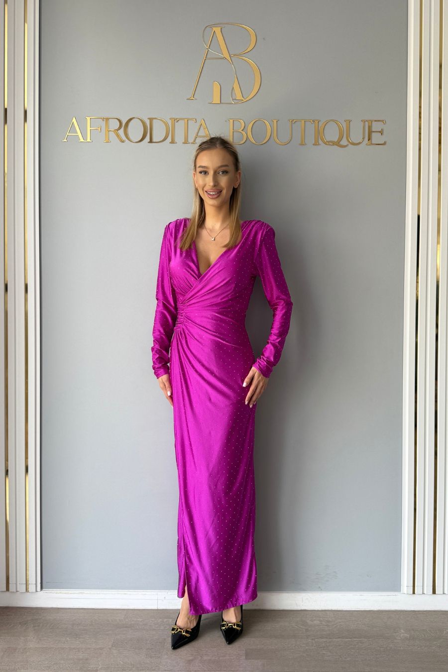 Rochie Ellene