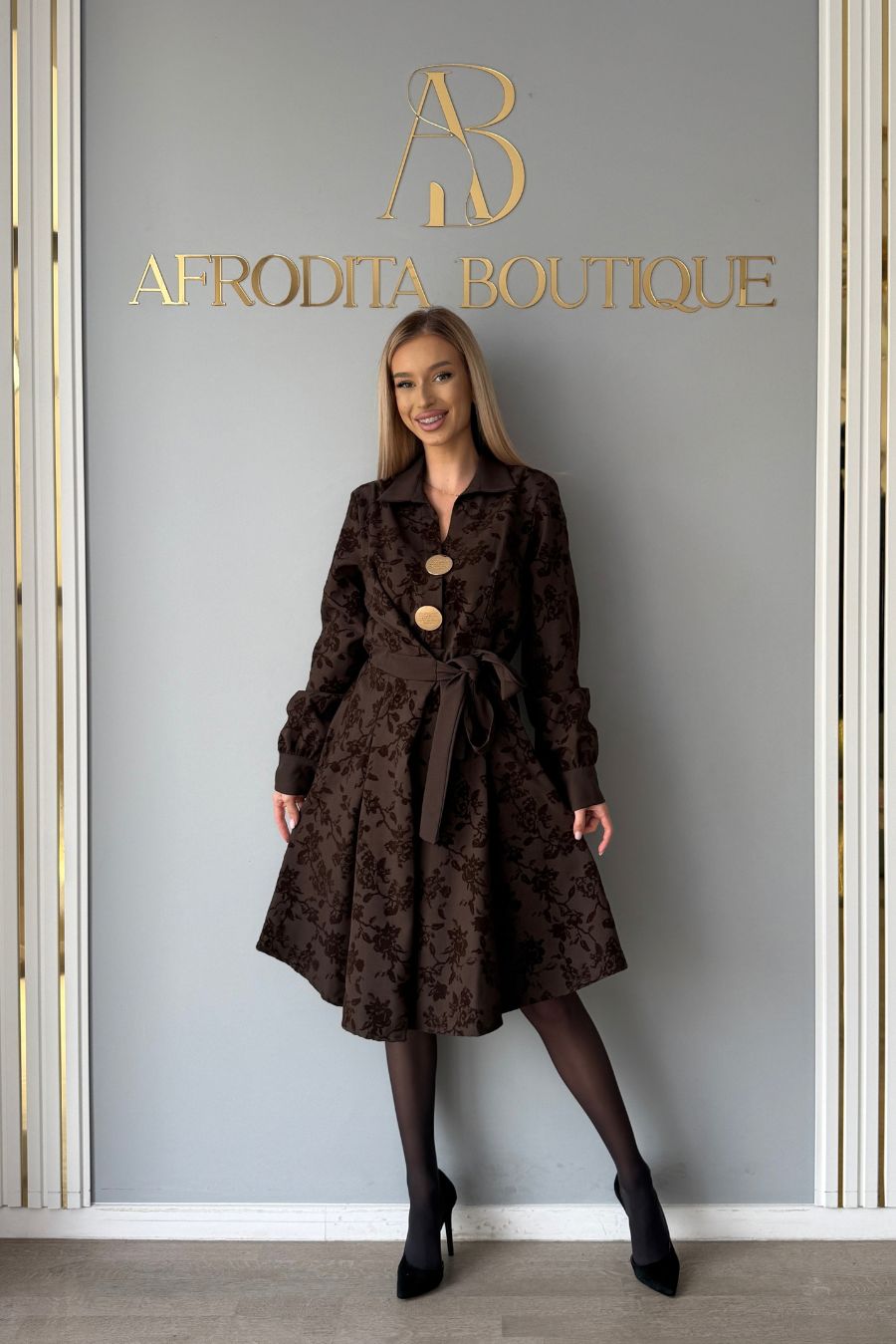 Rochie Elodie