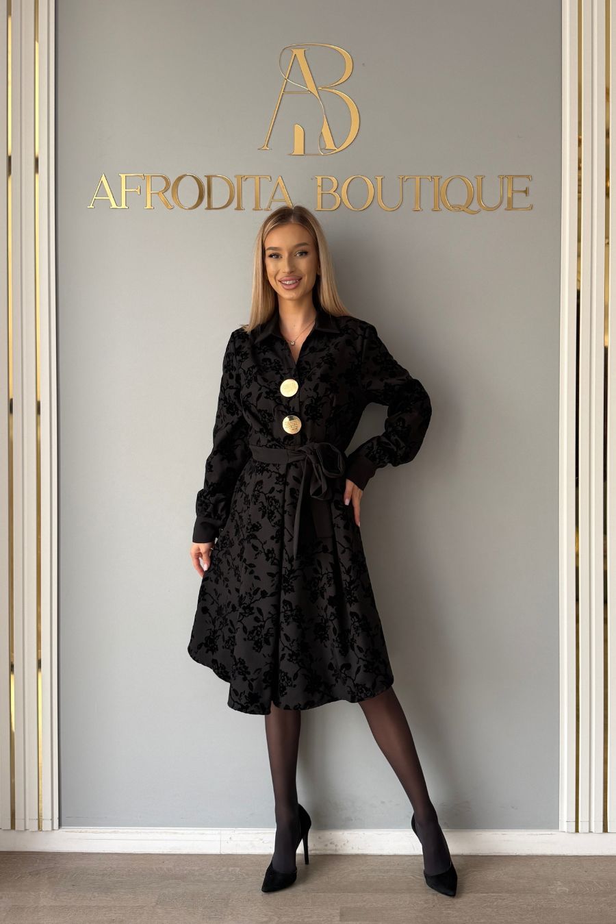 Rochie Elodie