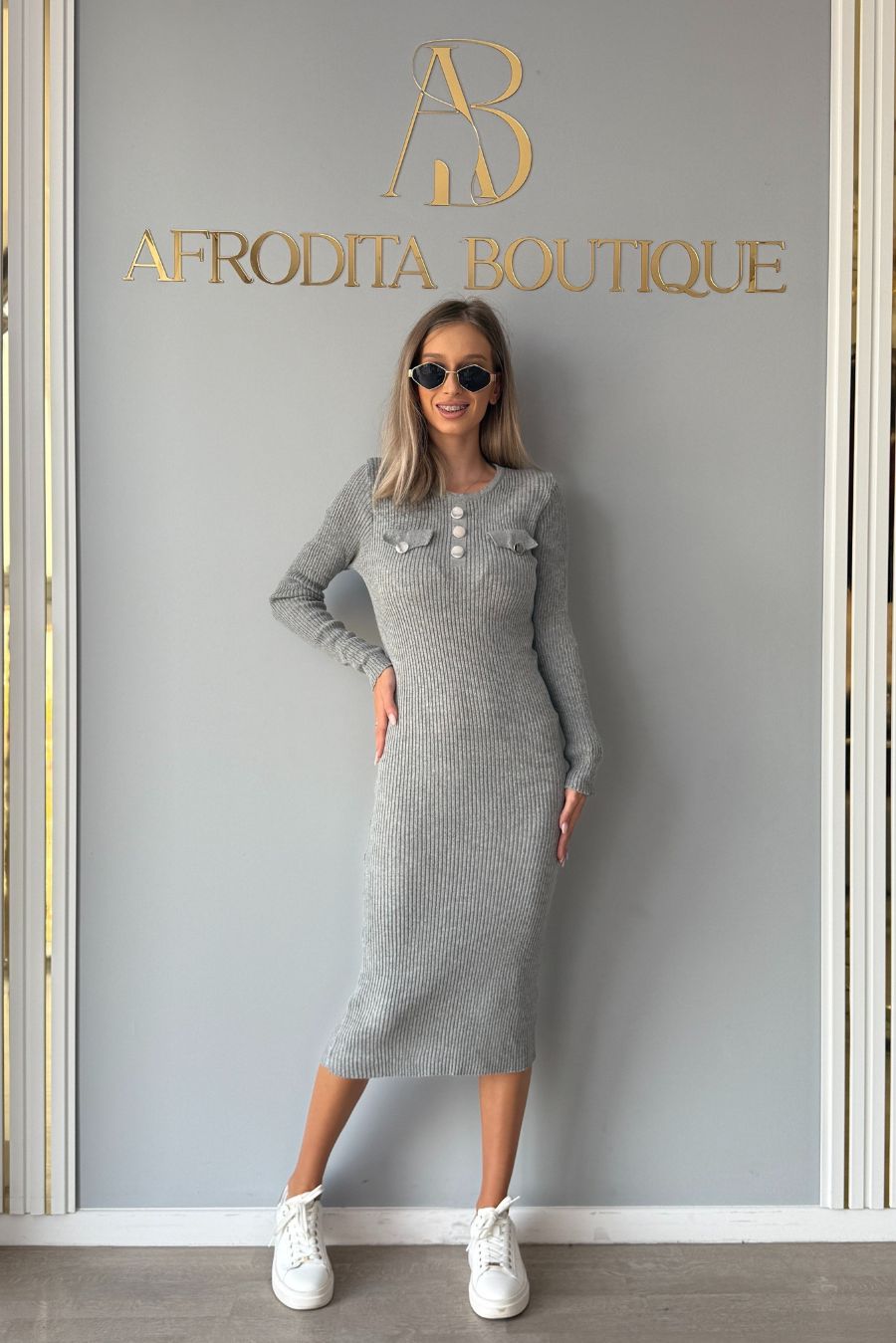 Rochie Elvyra