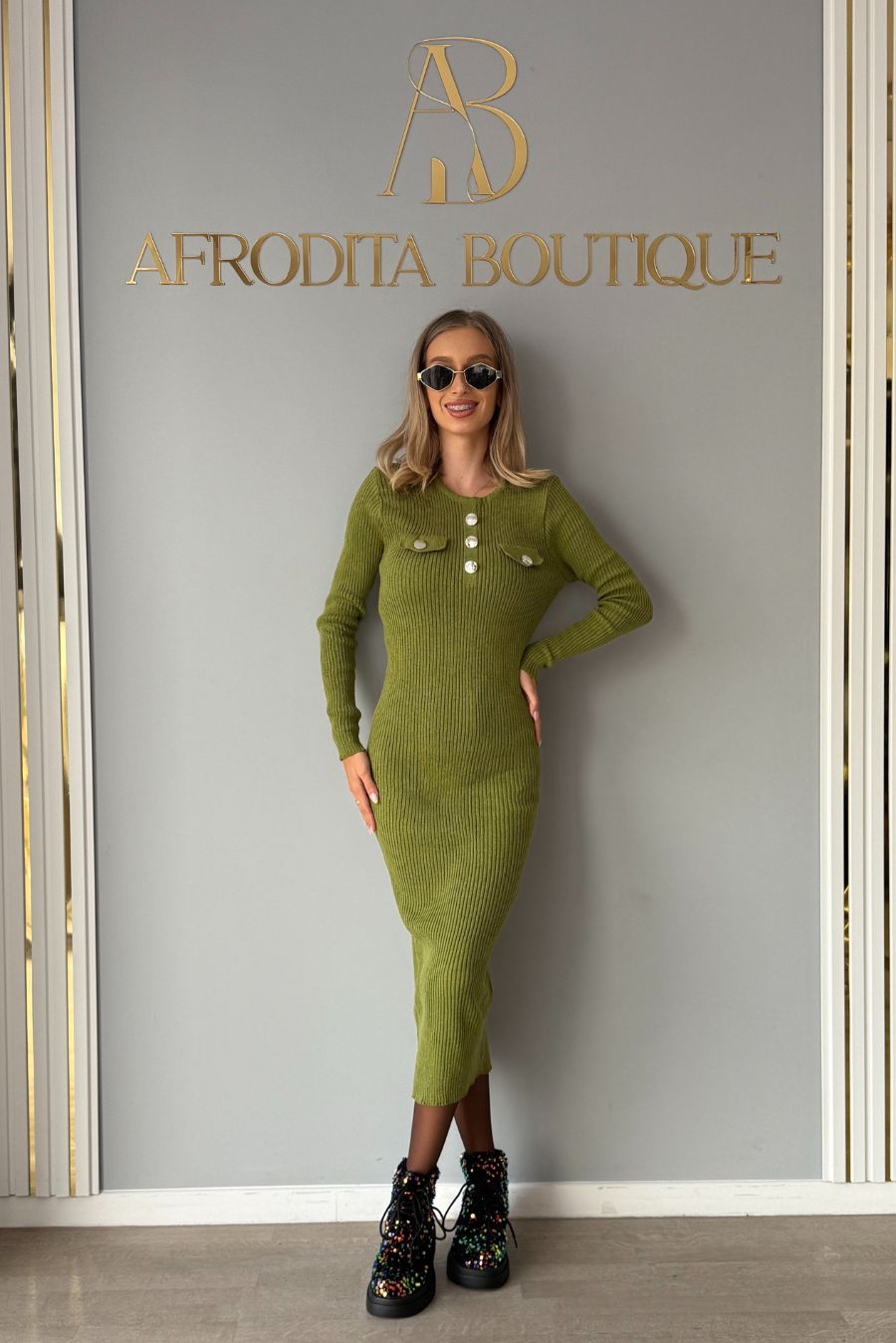 Rochie Elvyra