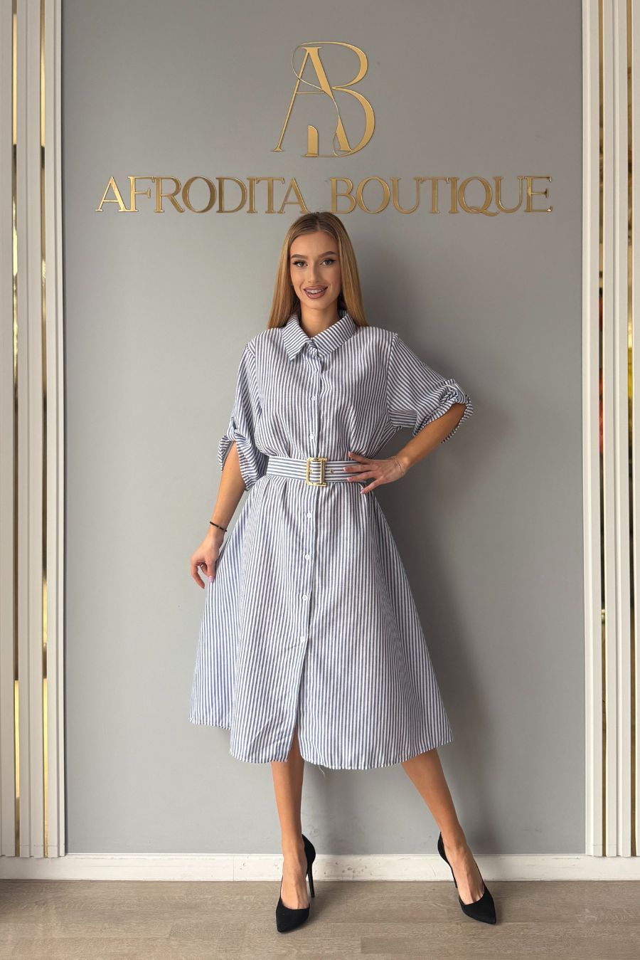 Rochie Ely