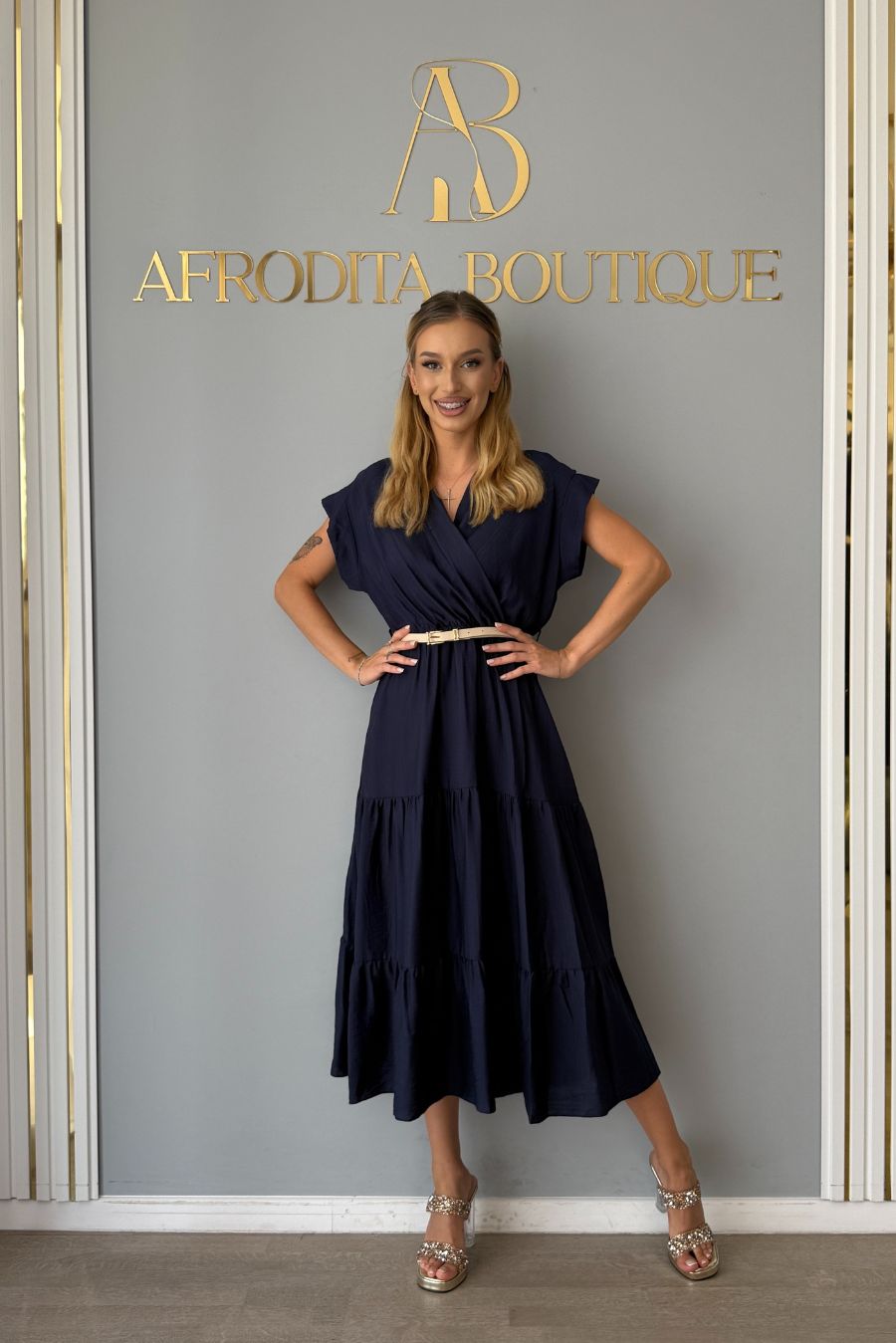 Rochie Emma