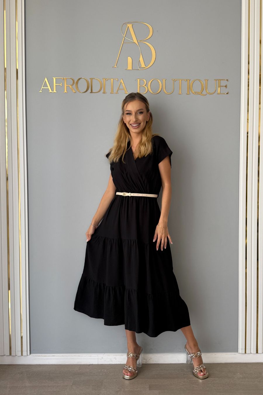 Rochie Emma