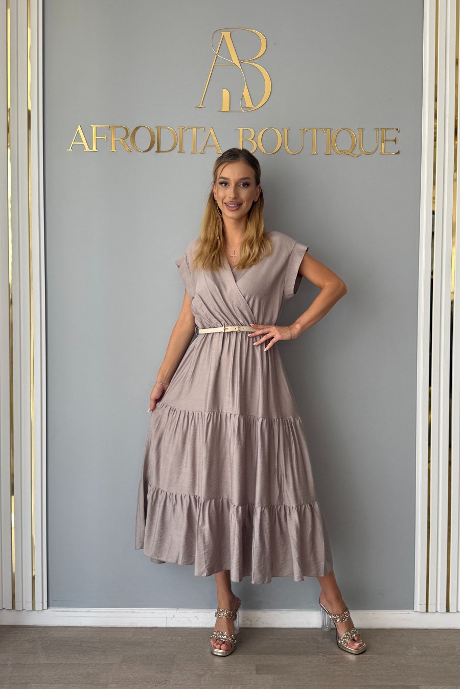 Rochie Emma