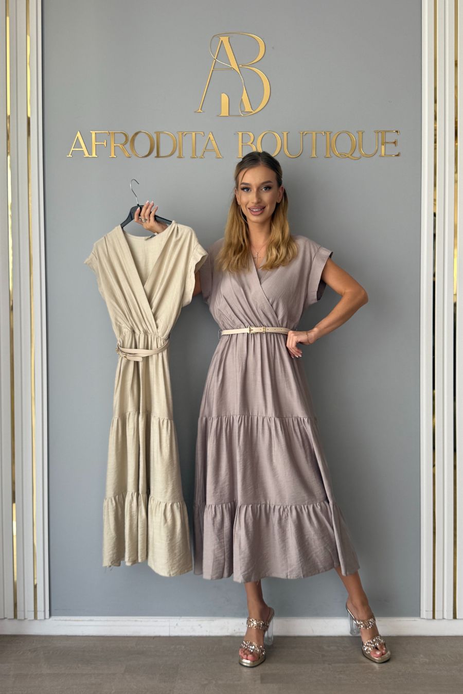 Rochie Emma