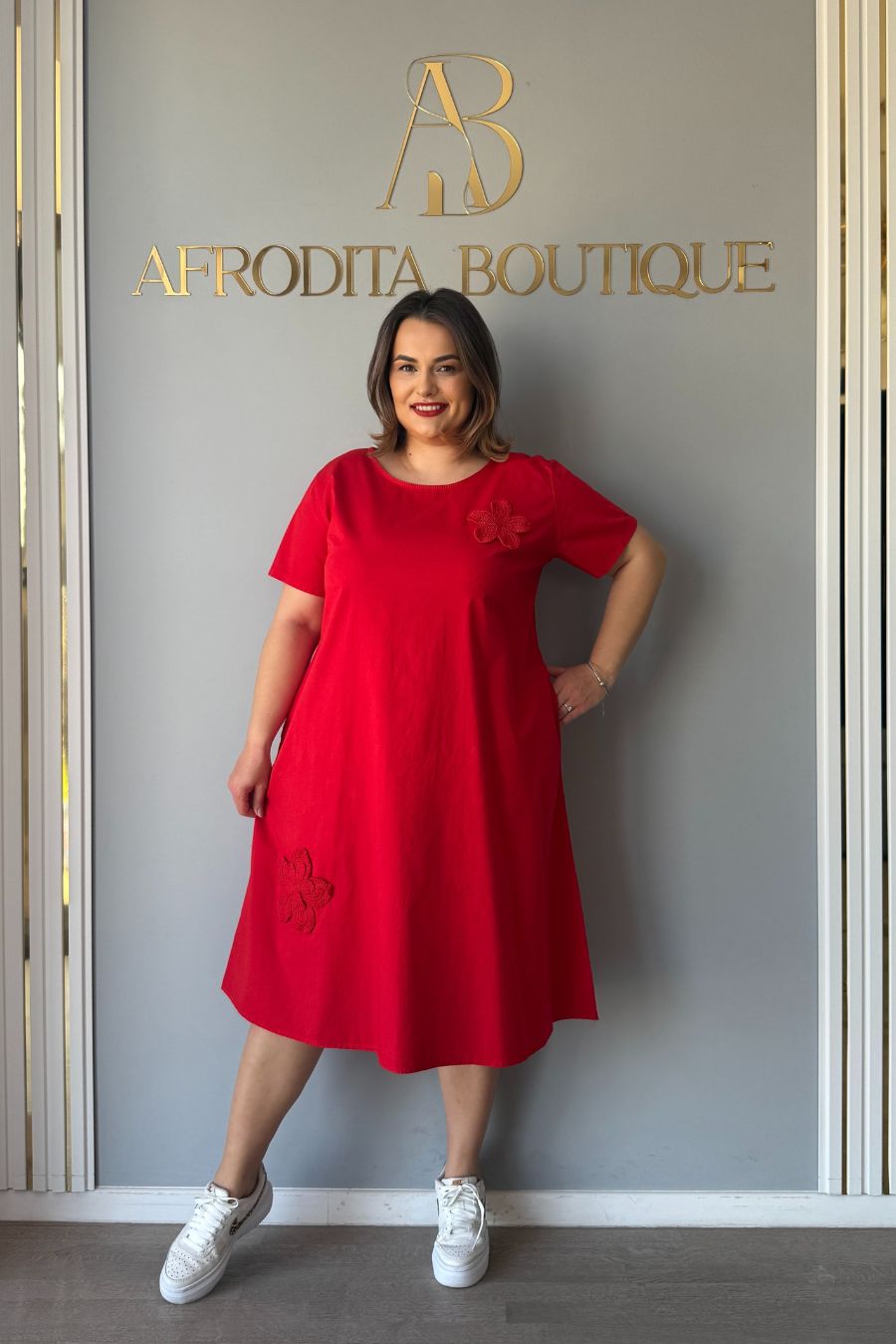 Rochie Eyra