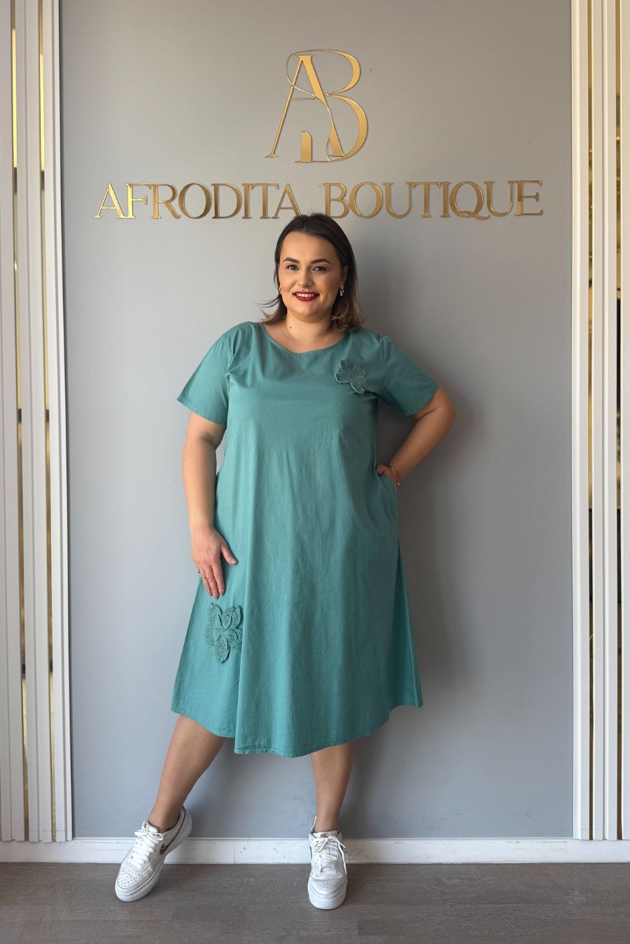 Rochie Eyra