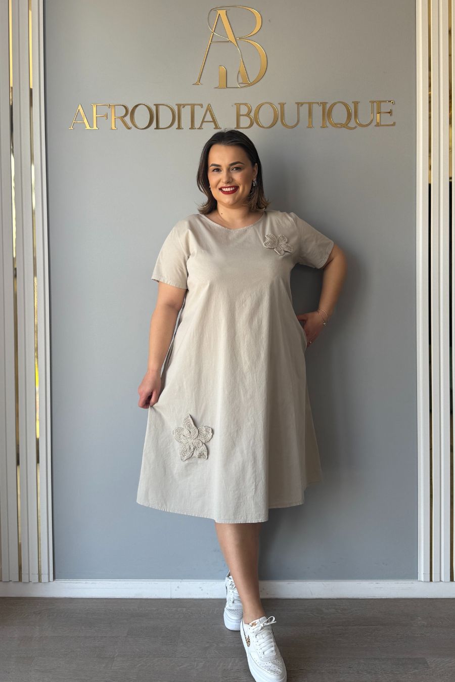 Rochie Eyra