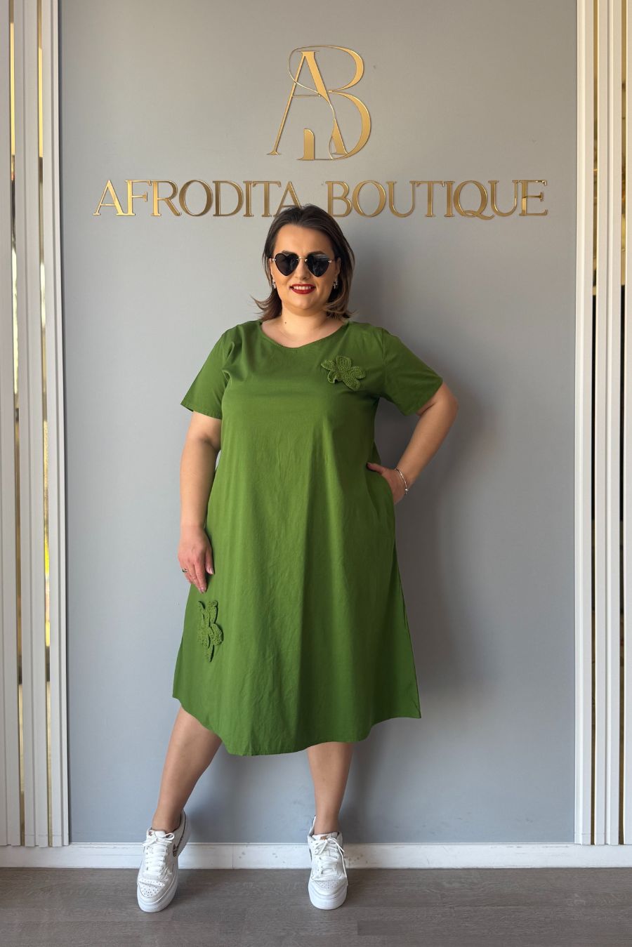 Rochie Eyra