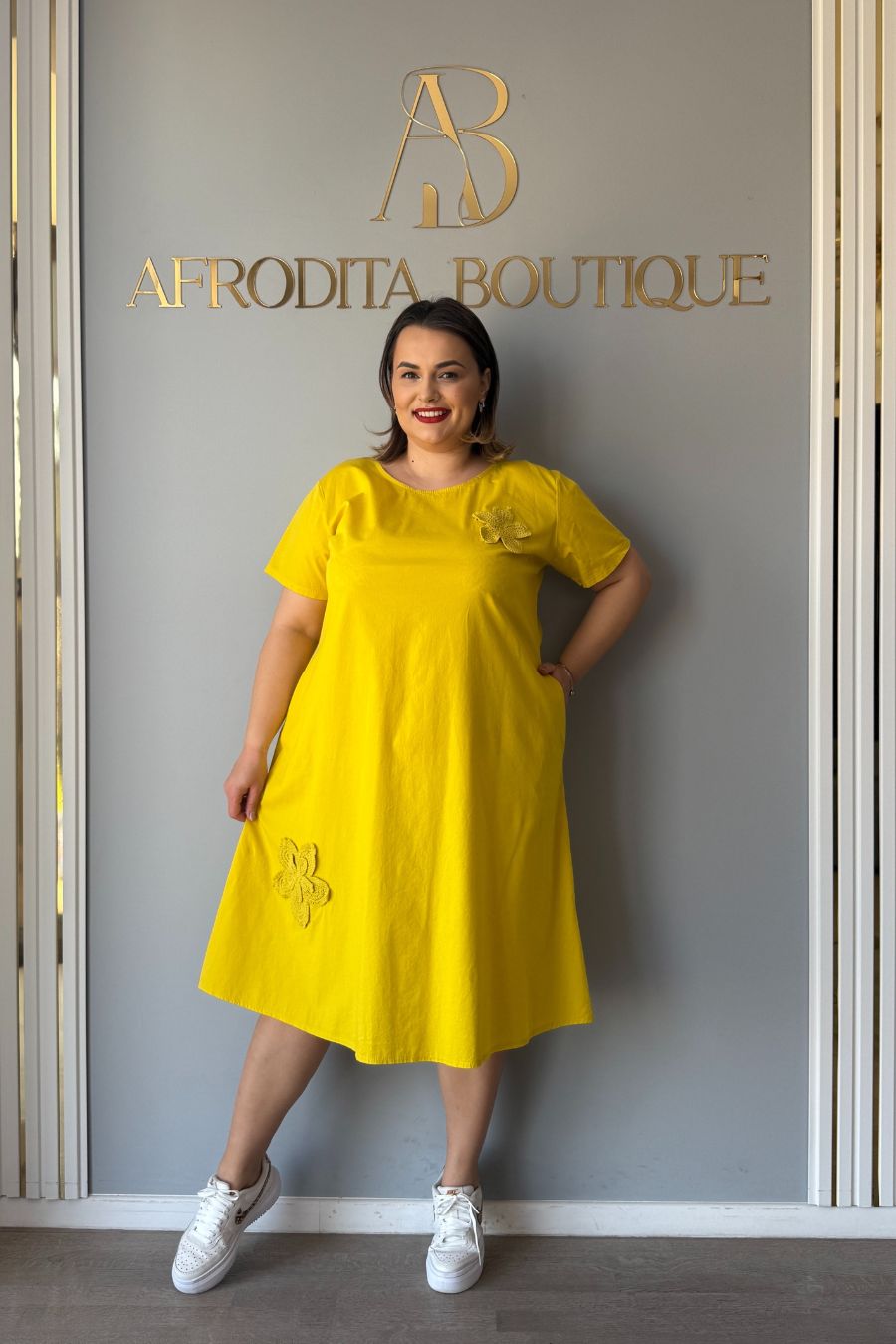 Rochie Eyra