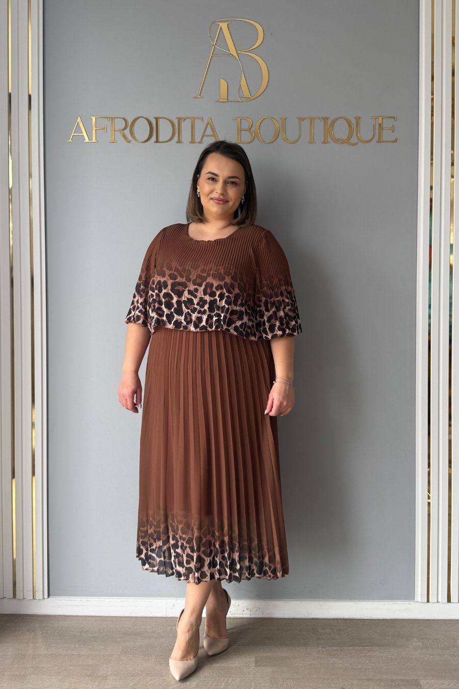 Rochie Ervin
