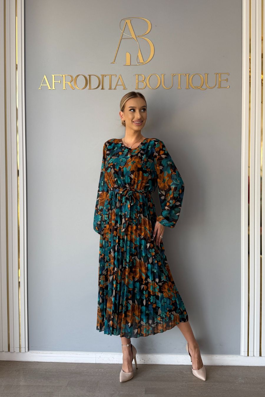 Rochie Esra