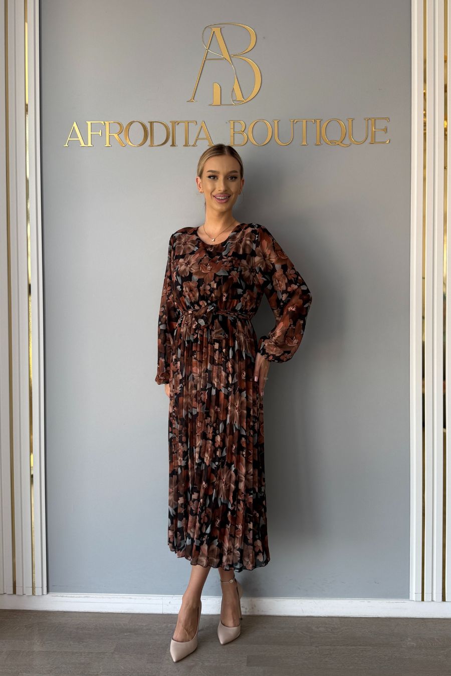 Rochie Esra