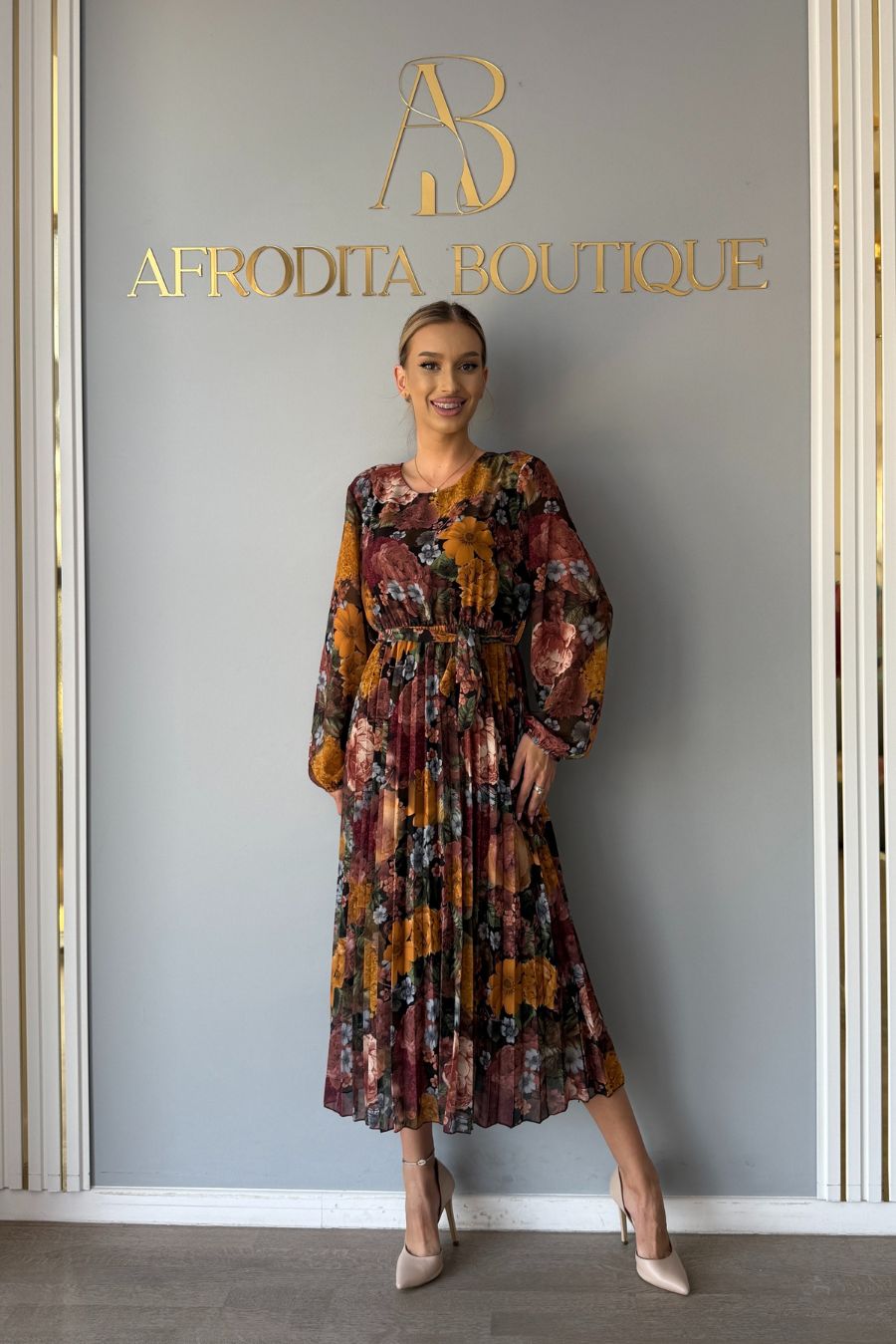 Rochie Esra