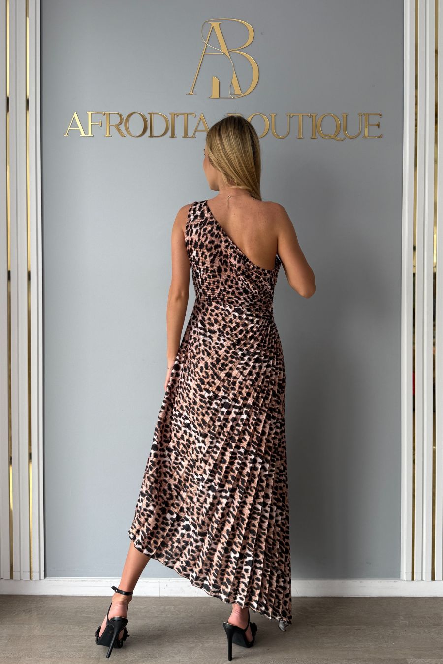 Rochie Estelle