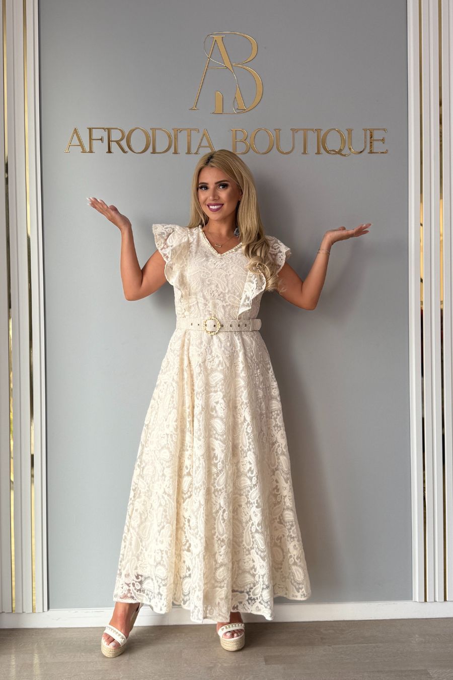 Rochie Eva