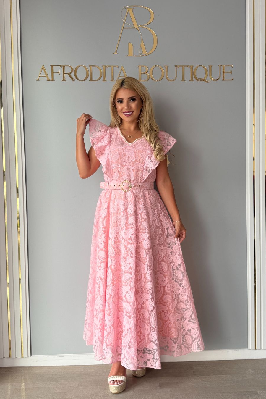 Rochie Eva