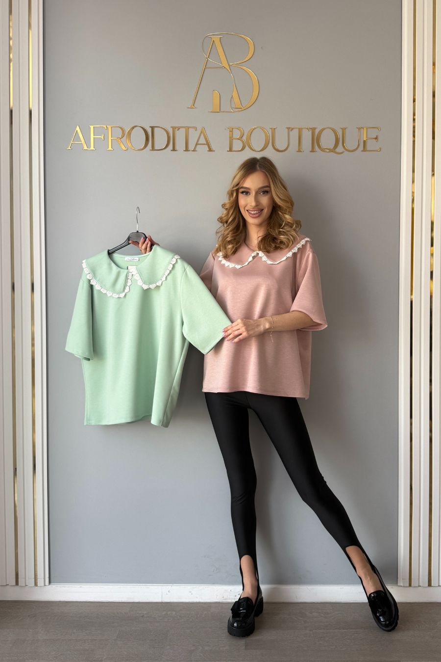 Bluza Eva