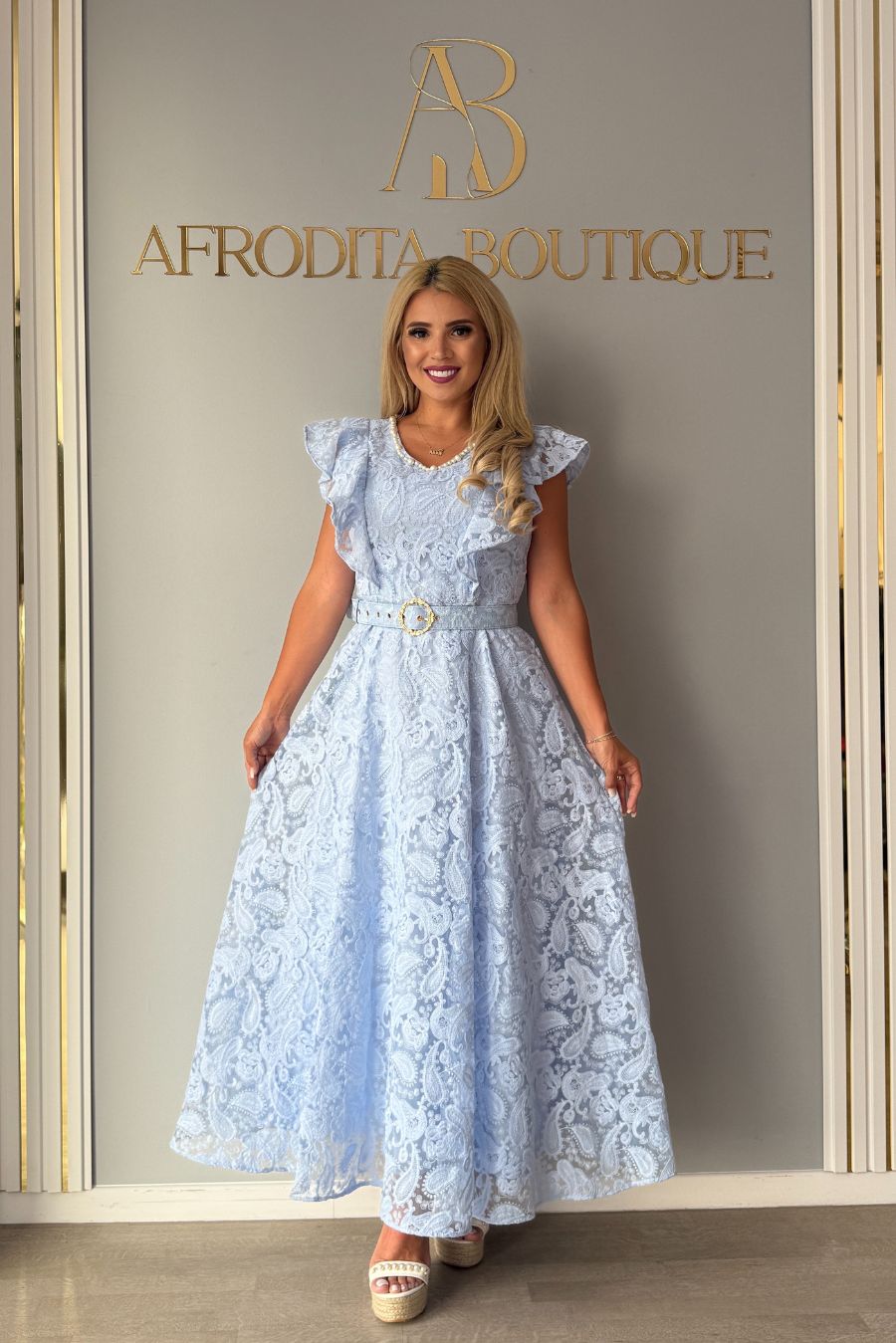 Rochie Eva