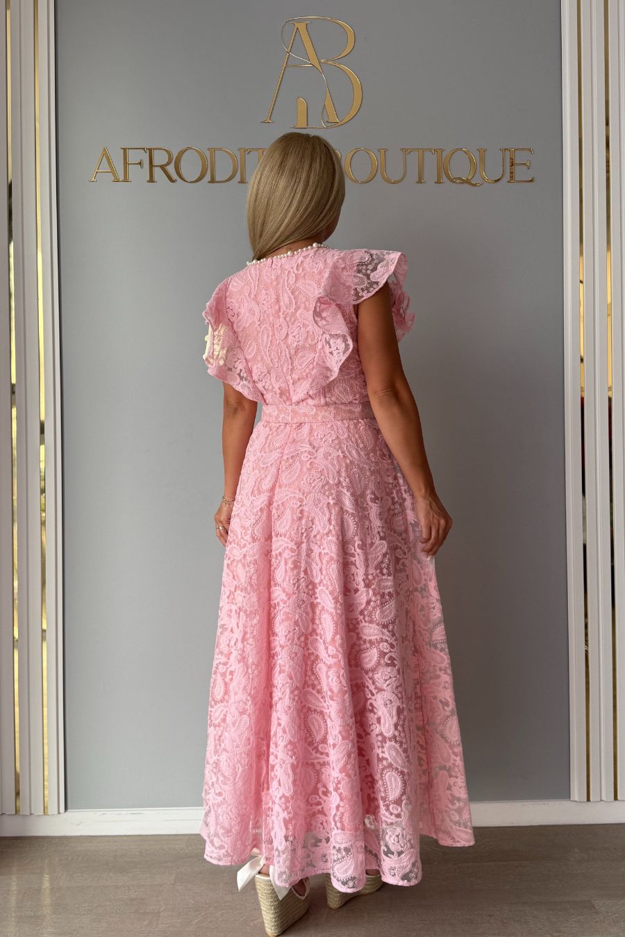 Rochie Eva