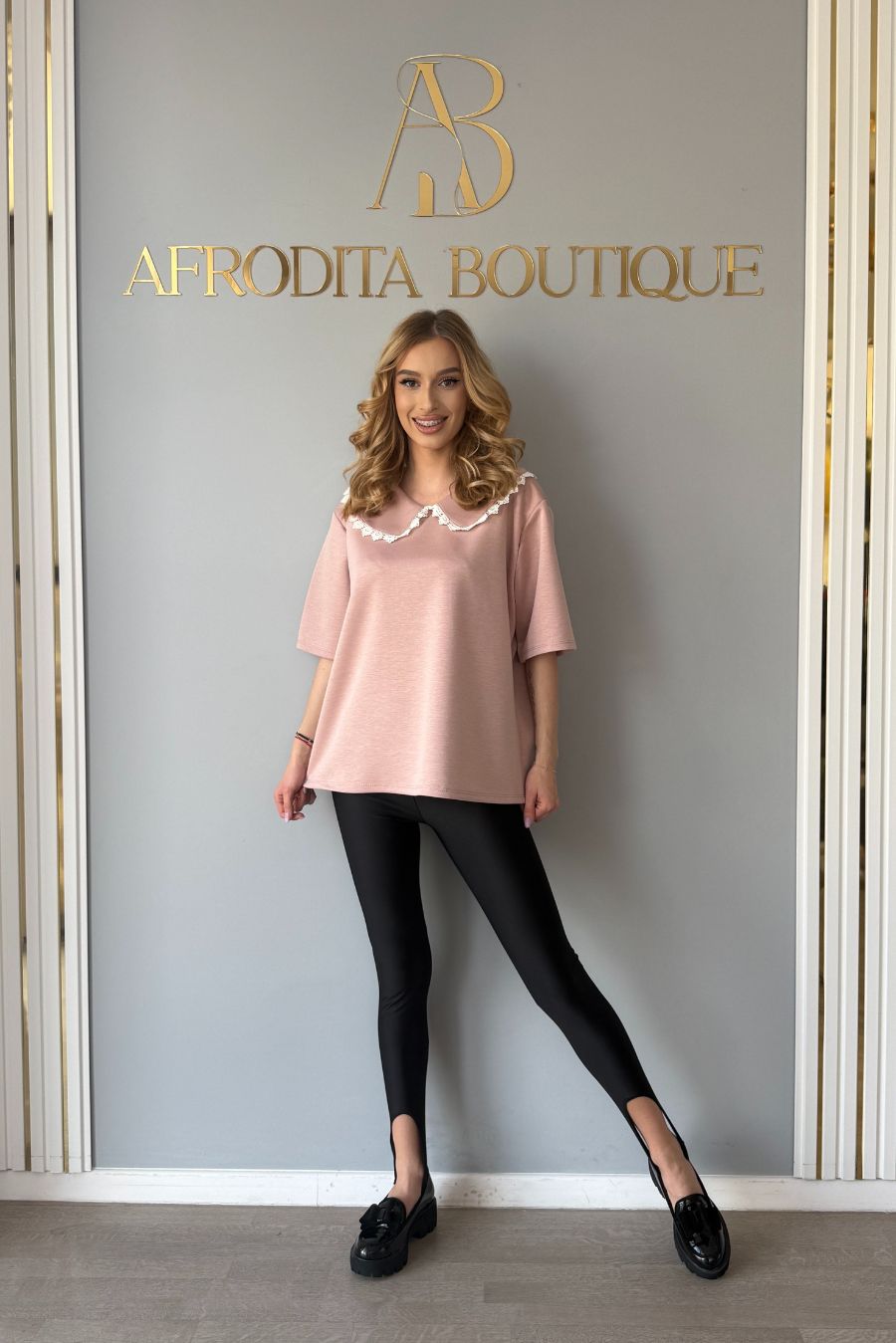 Bluza Eva