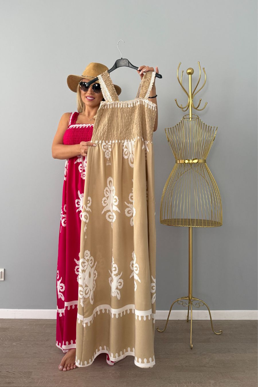 Rochie Evelina
