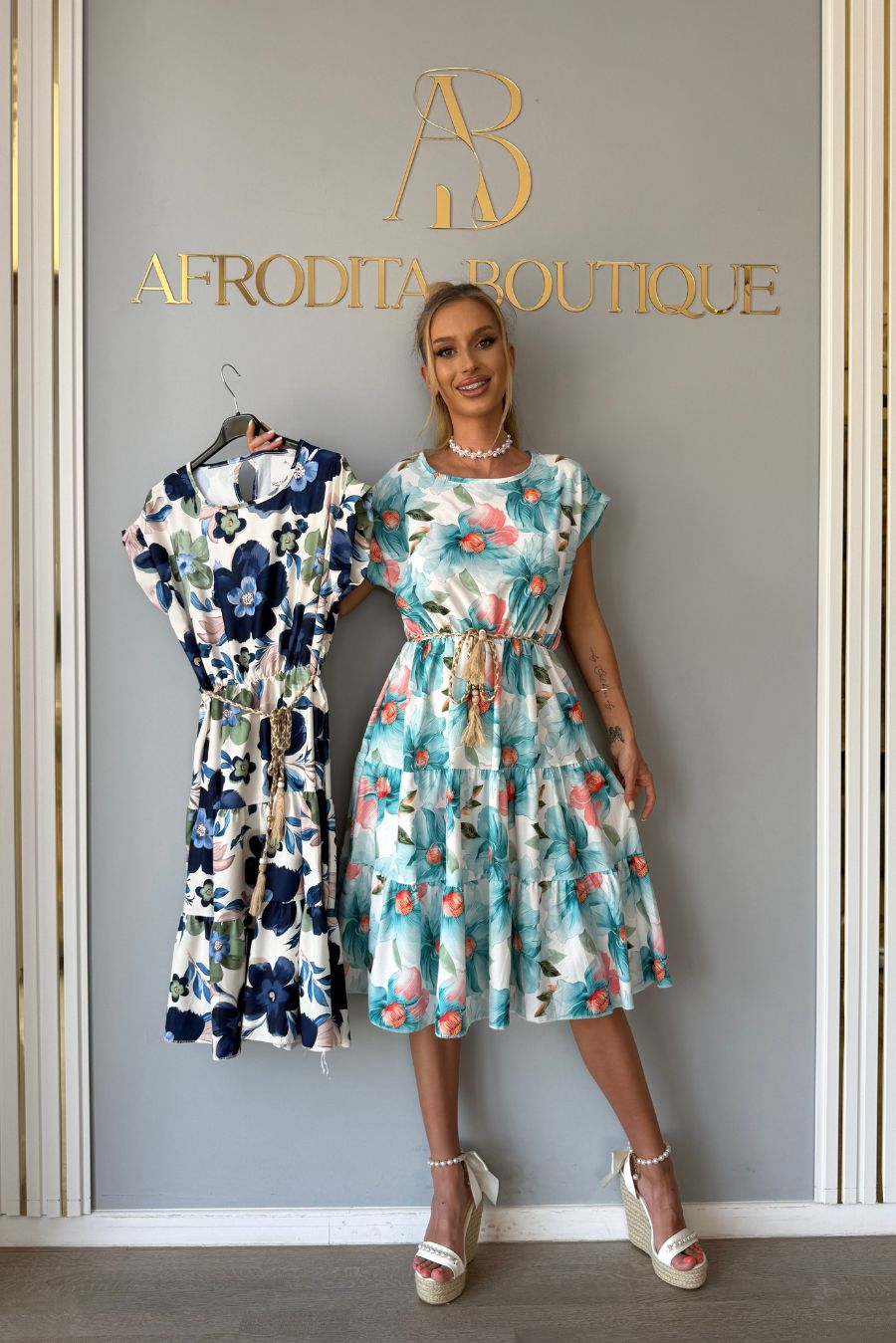 Rochie Evelyna