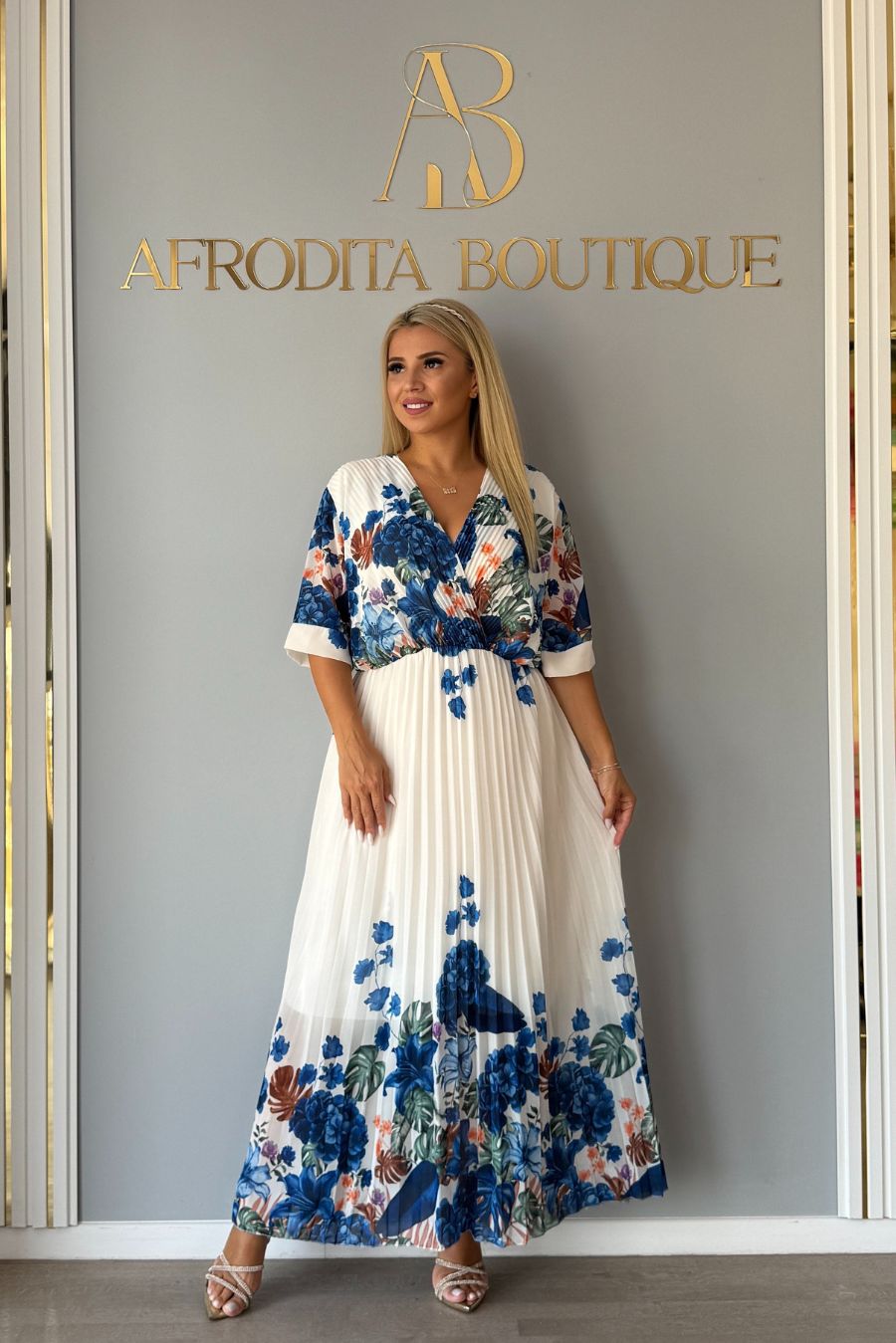 Rochie Eyra
