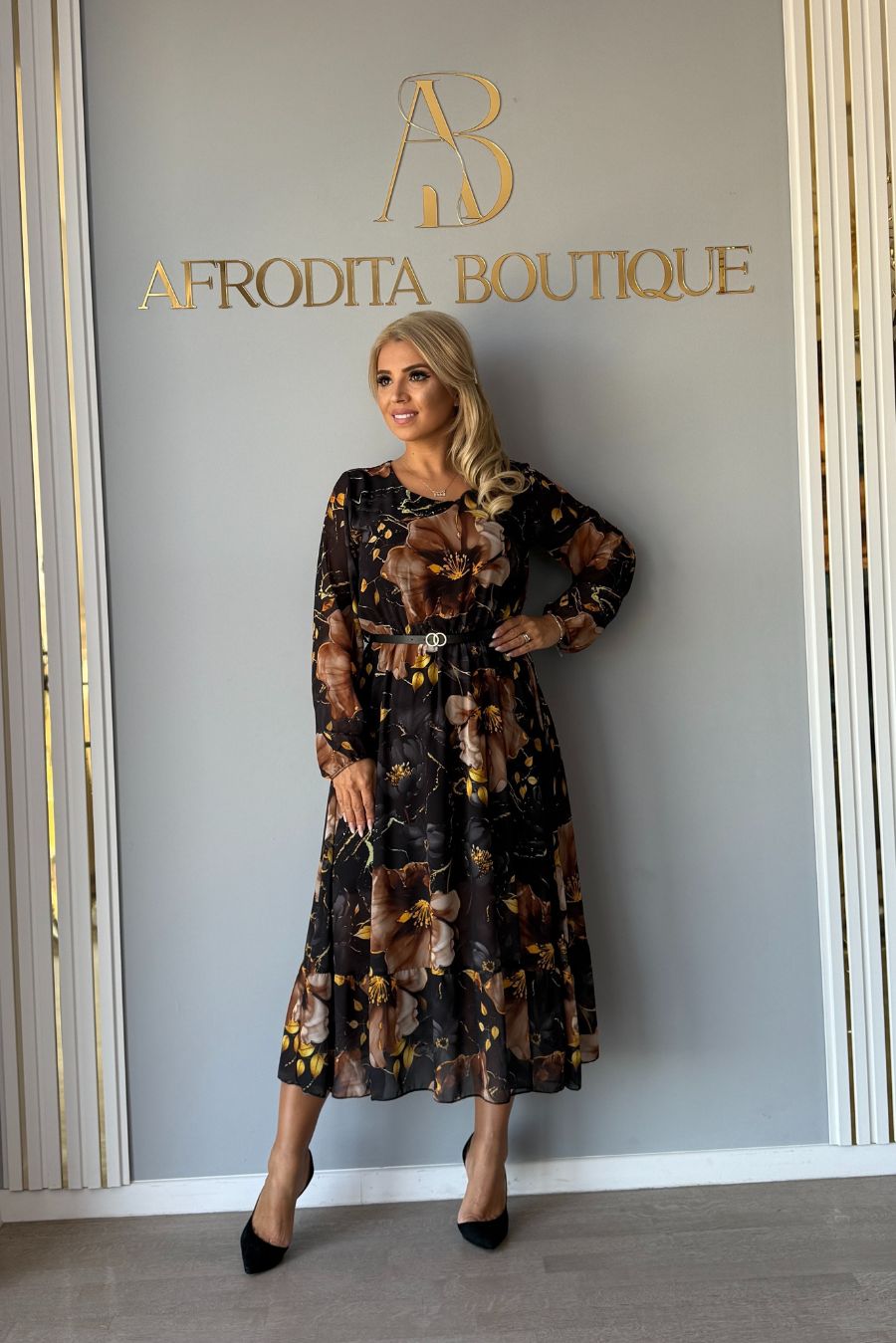 Rochie Fabiana