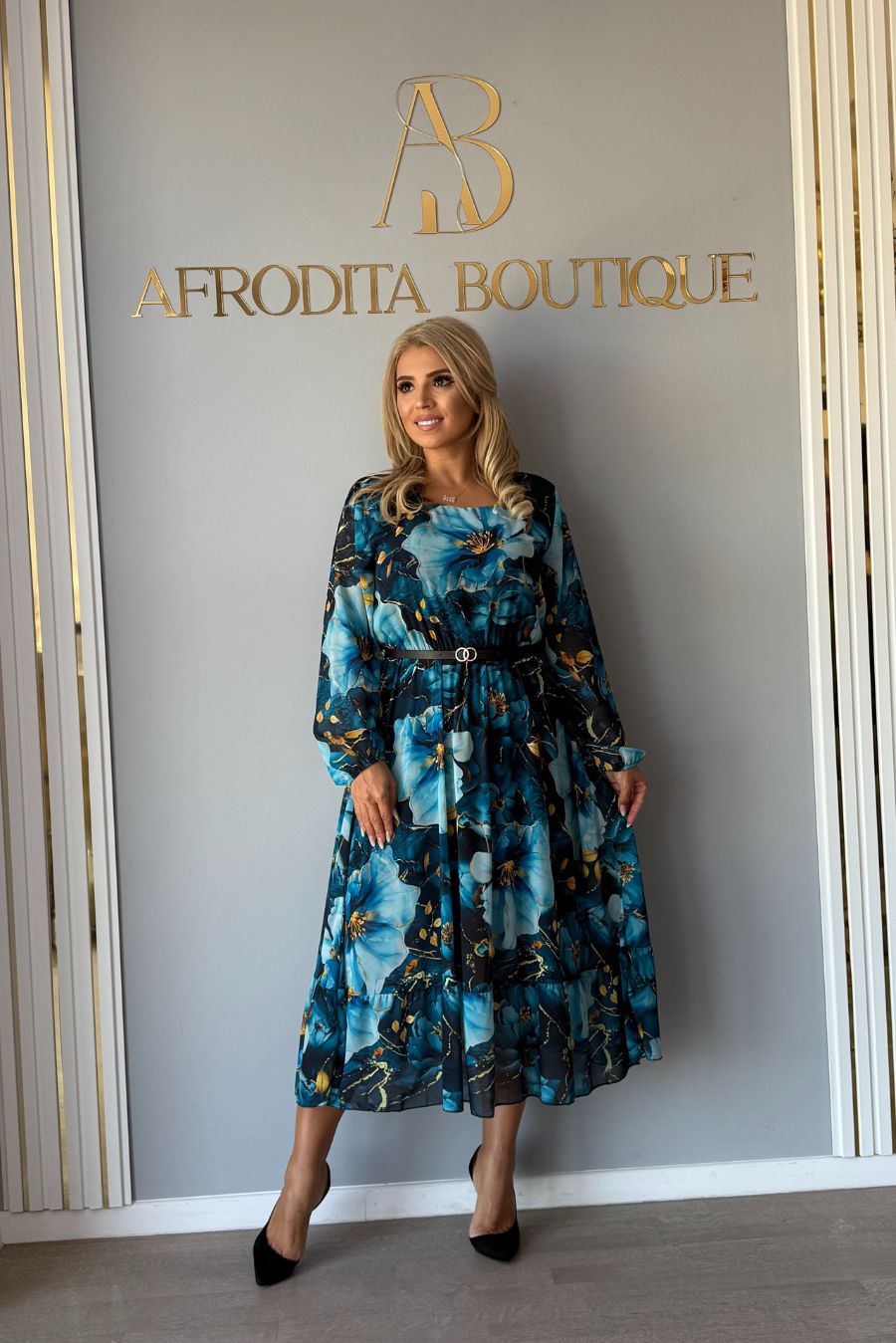 Rochie Fabiana