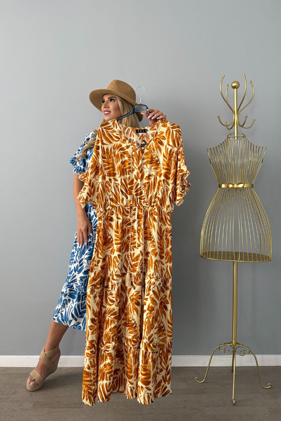 Rochie Fantasia