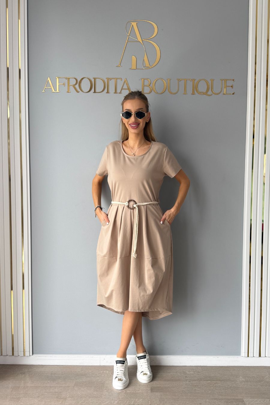 Rochie Fefe