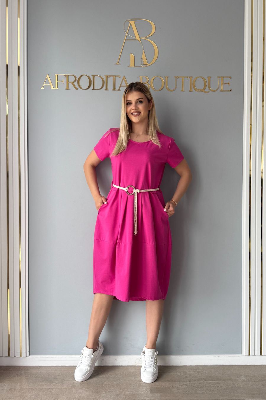 Rochie Fefe
