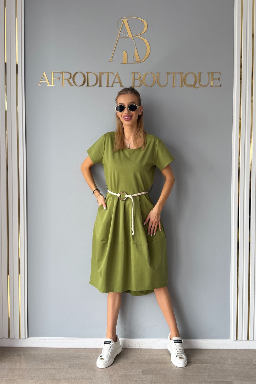 Rochie Fefe