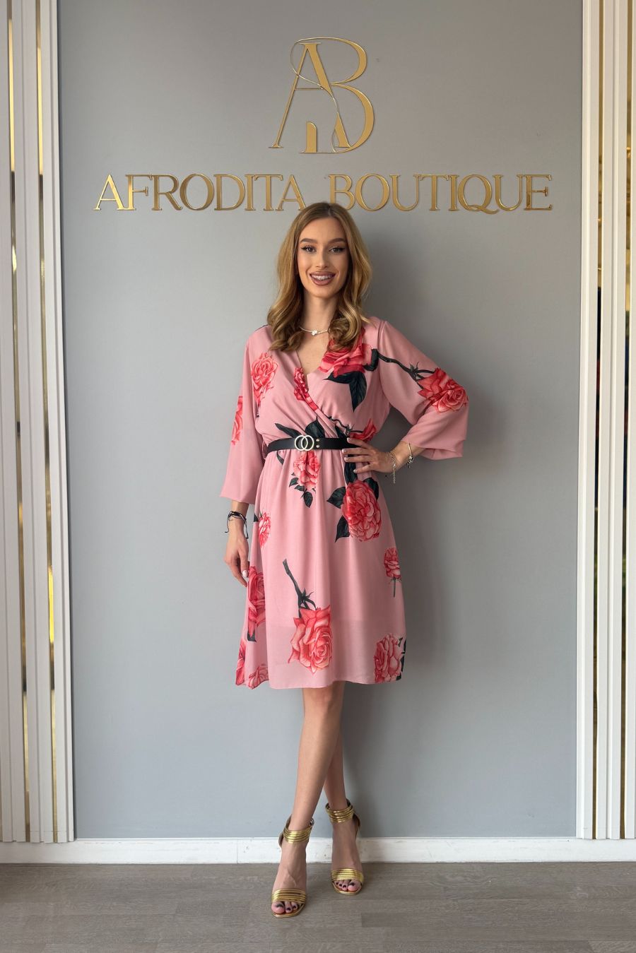 Rochie Feli