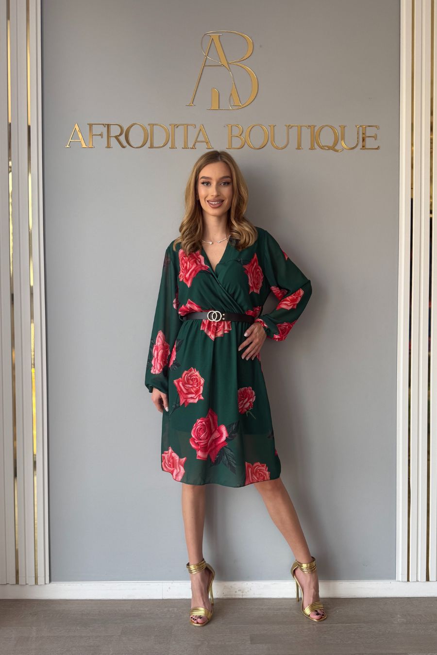 Rochie Feli