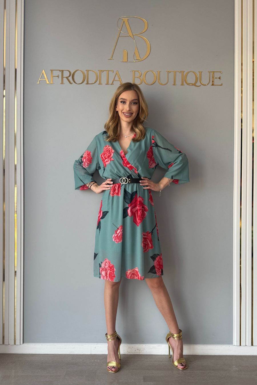 Rochie Feli
