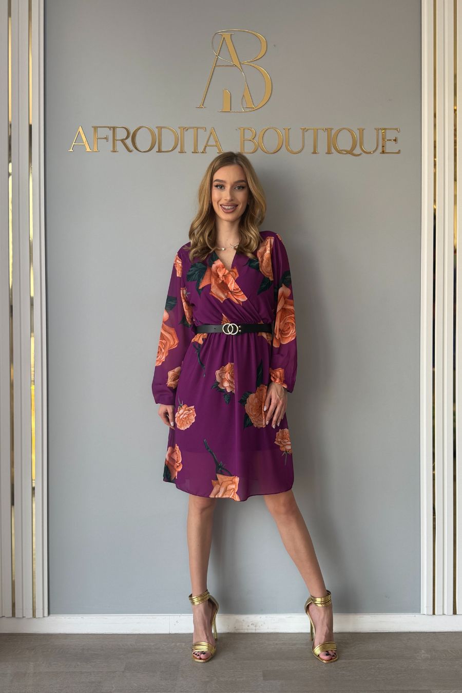 Rochie Feli