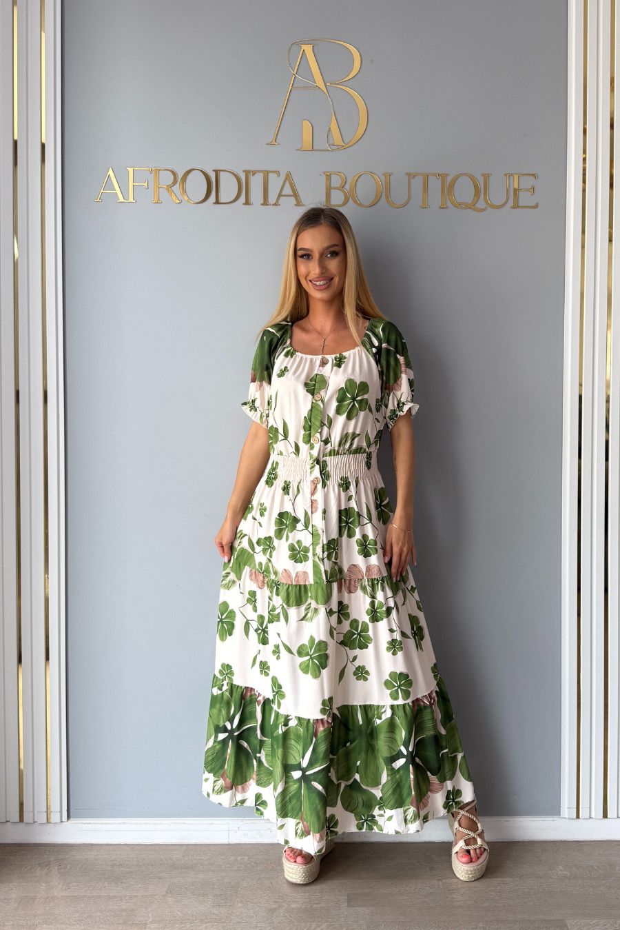 Rochie Fiorella
