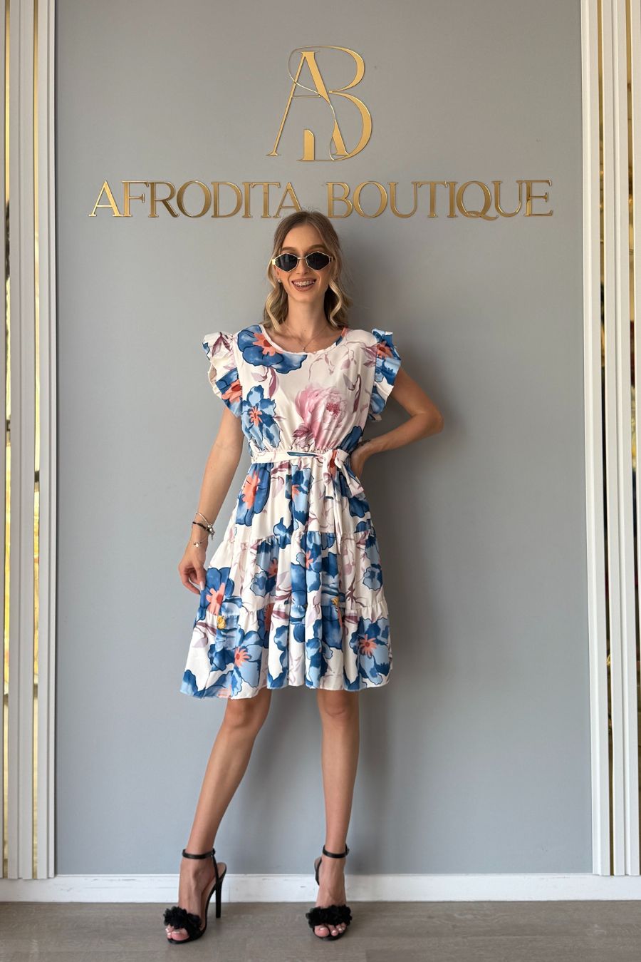 Rochie Florale