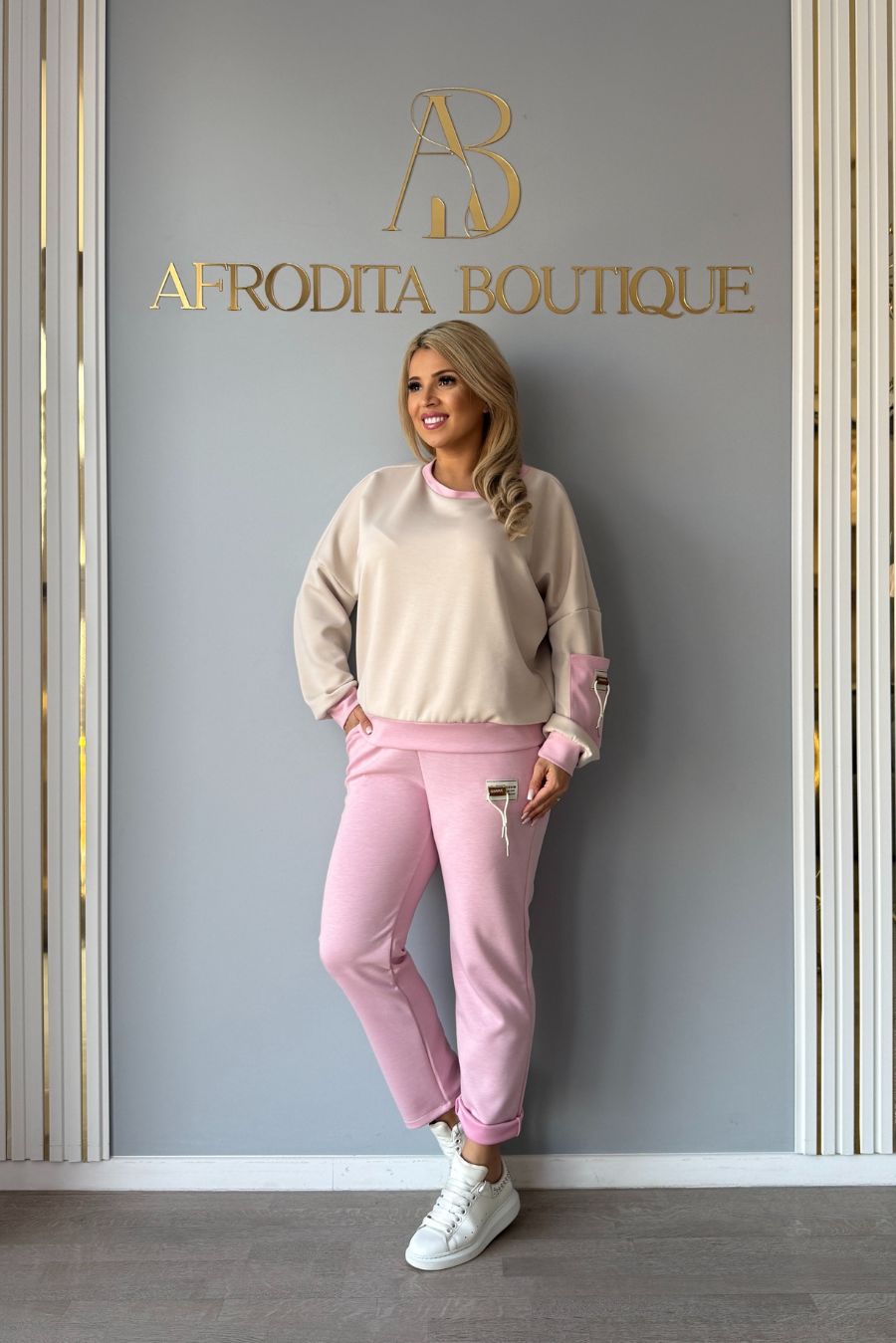 Set Florentina