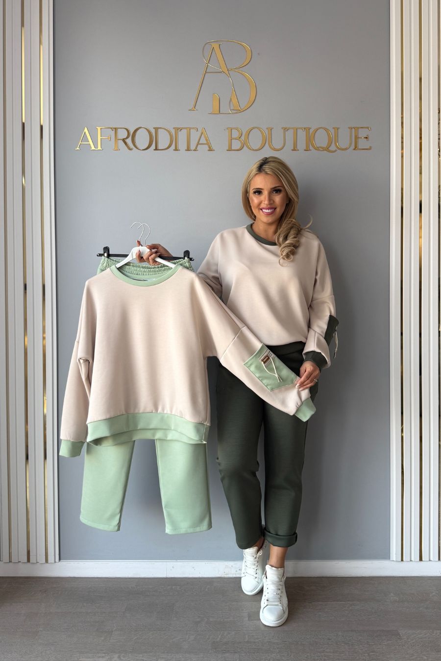 Set Florentina