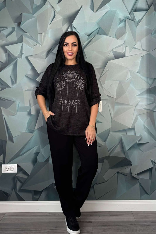 Bluza Forever