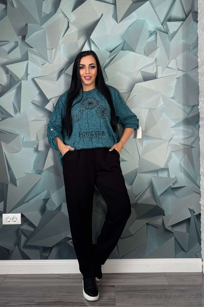 Bluza Forever