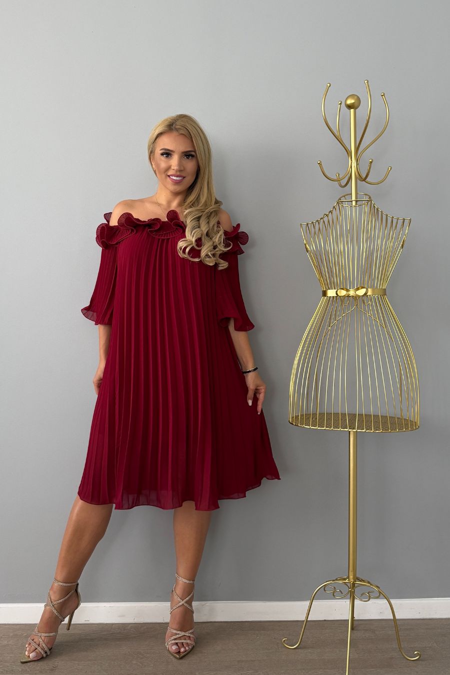 Rochie Genova