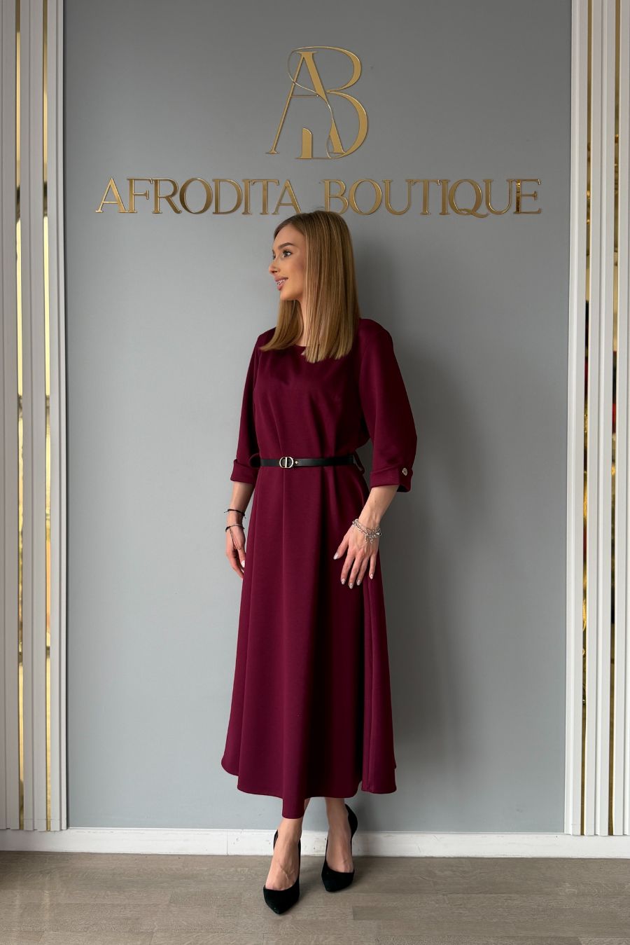Rochie Genovia