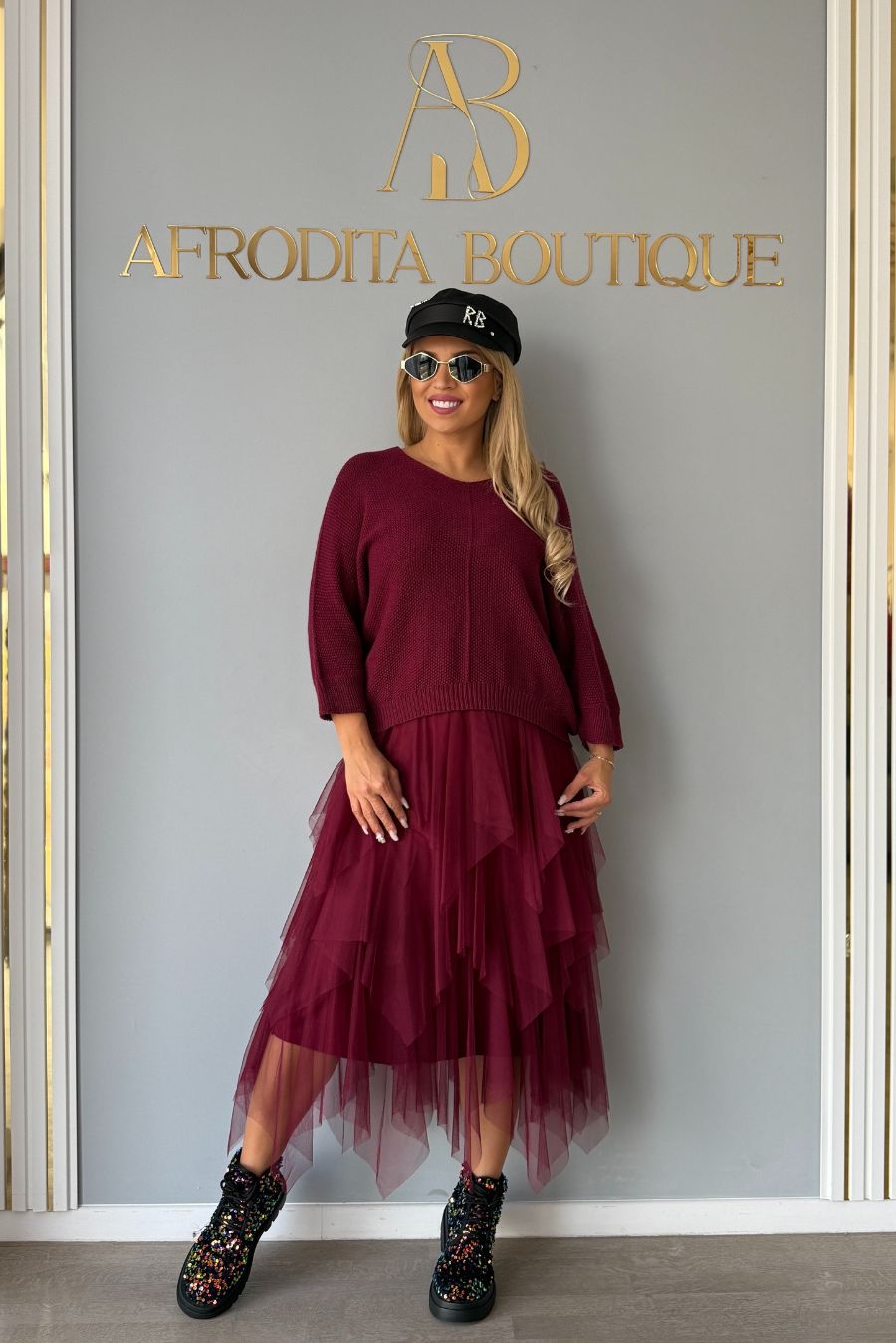 Rochie Georgi